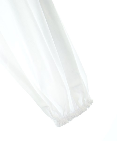 TAO（タオ）ブラウス 白 サイズ:M レディース/2200552575157