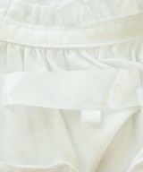 TAO（タオ）ブラウス 白 サイズ:M レディース/2200552575157