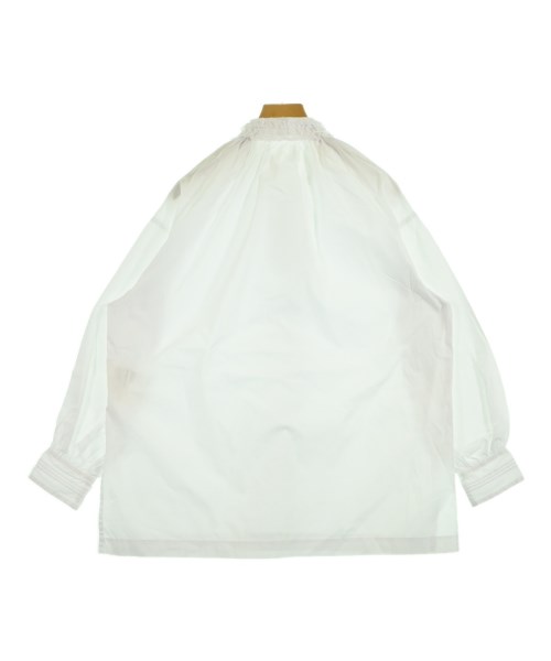 TAO（タオ）ブラウス 白 サイズ:S レディース/2200621144031
