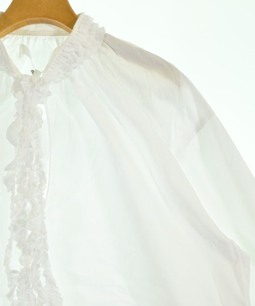 TAO（タオ）ブラウス 白 サイズ:S レディース/2200621144031