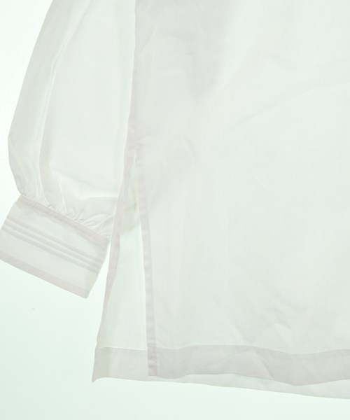 TAO（タオ）ブラウス 白 サイズ:S レディース/2200621144031