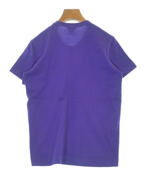 TAO（タオ）Tシャツ・カットソー 紫 サイズ:S レディース/2200621144062