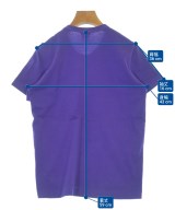 TAO（タオ）Tシャツ・カットソー 紫 サイズ:S レディース/2200621144062