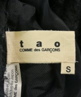 TAO（タオ）ワンピース 黒 サイズ:F レディース/2200621604252