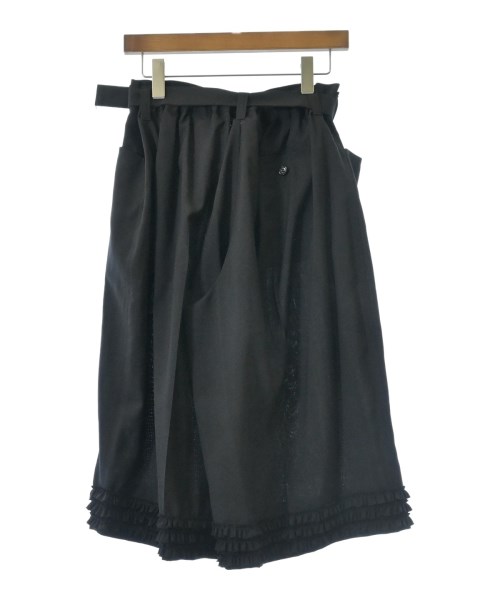 TAO（タオ）その他 黒 サイズ:S レディース/2200613097093