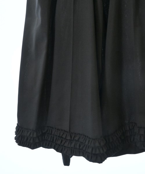 TAO（タオ）その他 黒 サイズ:S レディース/2200613097093