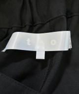 TAO（タオ）その他 黒 サイズ:S レディース/2200613097093