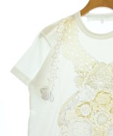 TAO（タオ）Tシャツ・カットソー 白 サイズ:S レディース/2200613097109