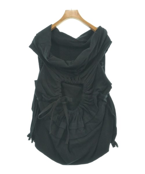 TAO（タオ）Tシャツ・カットソー 黒 サイズ:S レディース/2200616548448