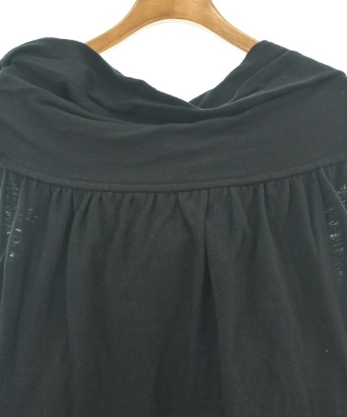 TAO（タオ）Tシャツ・カットソー 黒 サイズ:S レディース/2200616548448