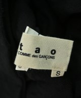 TAO（タオ）Tシャツ・カットソー 黒 サイズ:S レディース/2200616548448