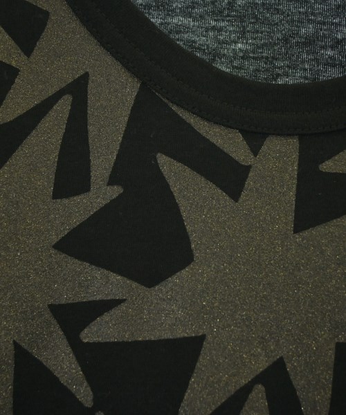 TAO（タオ）Tシャツ・カットソー 黒 サイズ:S レディース/2200619651206