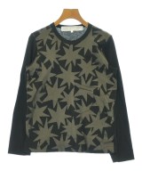 TAO（タオ）Tシャツ・カットソー 黒 サイズ:S レディース/2200619651206