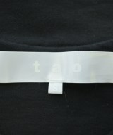 TAO（タオ）Tシャツ・カットソー 黒 サイズ:S レディース/2200619651206