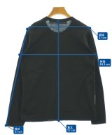 TAO（タオ）Tシャツ・カットソー 黒 サイズ:S レディース/2200619651206