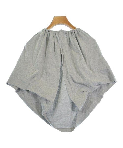 TAO（タオ）Tシャツ・カットソー グレー サイズ:-(S位) レディース/2200621307030