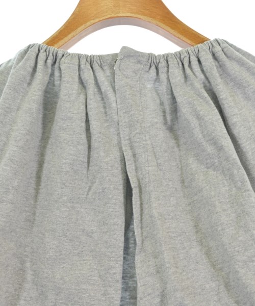 TAO（タオ）Tシャツ・カットソー グレー サイズ:-(S位) レディース/2200621307030