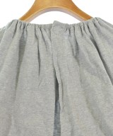 TAO（タオ）Tシャツ・カットソー グレー サイズ:-(S位) レディース/2200621307030