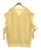 TAO（タオ）ベスト ベージュ サイズ:S レディース/2200621927016