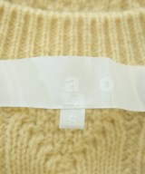 TAO（タオ）ベスト ベージュ サイズ:S レディース/2200621927016