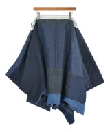 TAO（タオ）ロング・マキシ丈スカート 紺 サイズ:M レディース/2200622453033