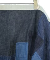 TAO（タオ）ロング・マキシ丈スカート 紺 サイズ:M レディース/2200622453033