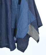 TAO（タオ）ロング・マキシ丈スカート 紺 サイズ:M レディース/2200622453033