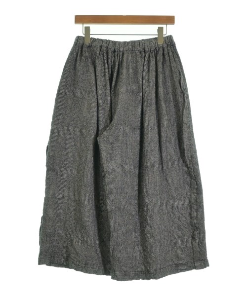 TAO（タオ）クロップドパンツ 黒 サイズ:-(S位) レディース/2200622538013