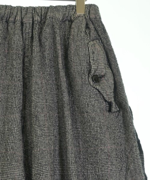 TAO（タオ）クロップドパンツ 黒 サイズ:-(S位) レディース/2200622538013