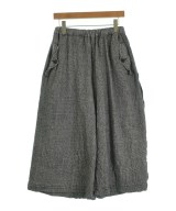 TAO（タオ）クロップドパンツ 黒 サイズ:-(S位) レディース/2200622538013