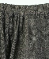 TAO（タオ）クロップドパンツ 黒 サイズ:-(S位) レディース/2200622538013