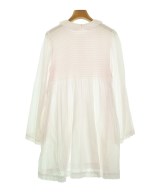 TAO（タオ）ブラウス ピンク サイズ:-(L位) レディース/2200623097083