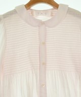 TAO（タオ）ブラウス ピンク サイズ:-(L位) レディース/2200623097083