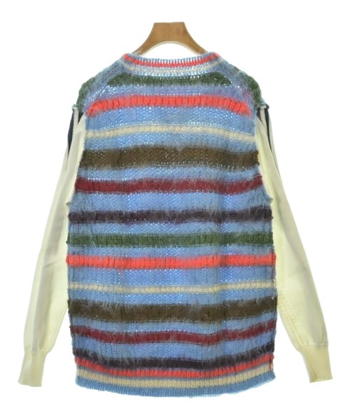 TAO（タオ）ニット・セーター 青 サイズ:S レディース/2200623097120