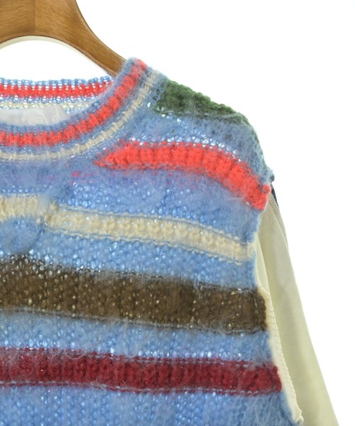 TAO（タオ）ニット・セーター 青 サイズ:S レディース/2200623097120