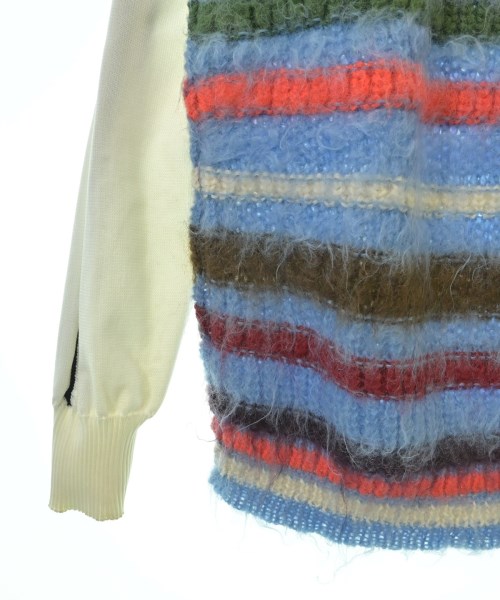 TAO（タオ）ニット・セーター 青 サイズ:S レディース/2200623097120