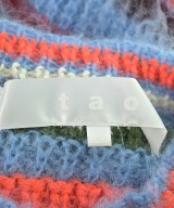 TAO（タオ）ニット・セーター 青 サイズ:S レディース/2200623097120