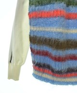 TAO（タオ）ニット・セーター 青 サイズ:S レディース/2200623097120