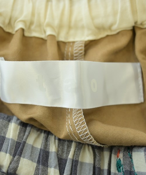 TAO（タオ）その他 グレー サイズ:-(M位) レディース/2200623258019