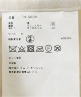 TAO（タオ）ロング・マキシ丈スカート 白 サイズ:M レディース/2200623268025