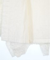 TAO（タオ）ロング・マキシ丈スカート 白 サイズ:M レディース/2200623268025