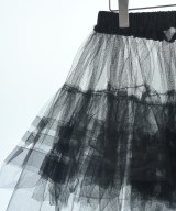 TAO（タオ）ロング・マキシ丈スカート 黒 サイズ:M レディース/2200623268056