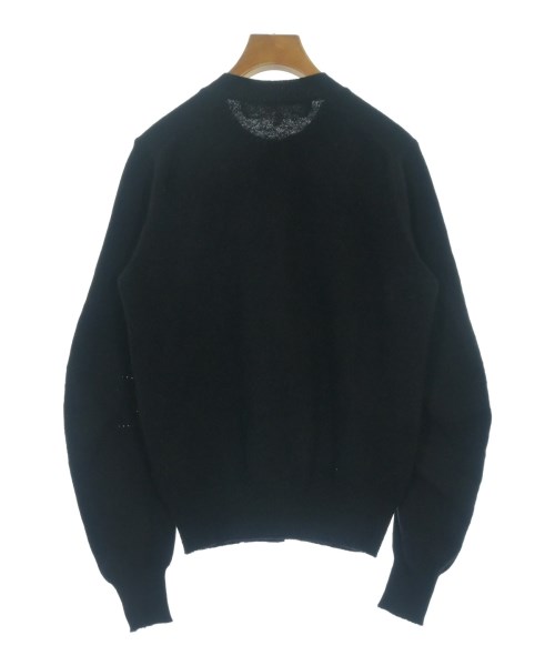 TAO（タオ）カーディガン 黒 サイズ:M レディース/2200623268063