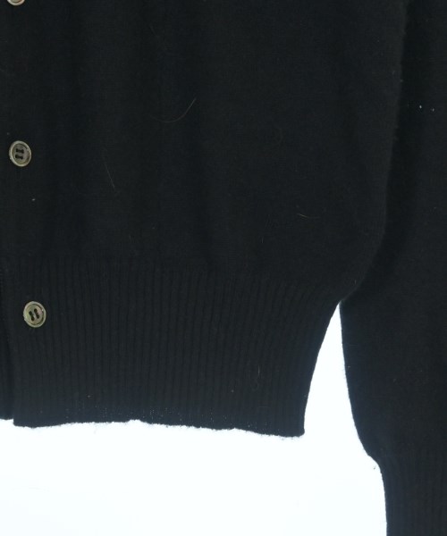 TAO（タオ）カーディガン 黒 サイズ:M レディース/2200623268063