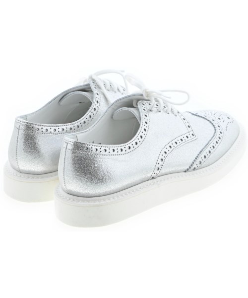 TAO（タオ）スニーカー シルバー サイズ:22.5cm レディース/2200623268100
