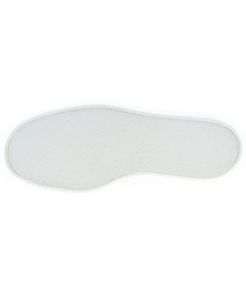 TAO（タオ）スニーカー シルバー サイズ:22.5cm レディース/2200623268100