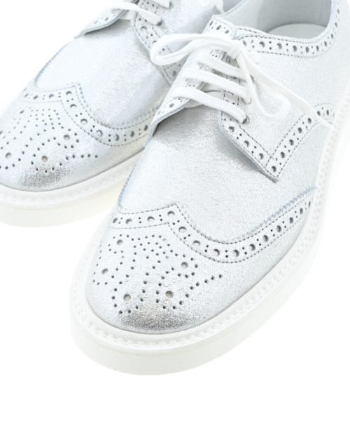 TAO（タオ）スニーカー シルバー サイズ:22.5cm レディース/2200623268100