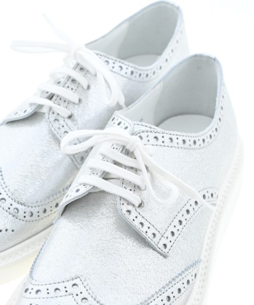 TAO（タオ）スニーカー シルバー サイズ:22.5cm レディース/2200623268100