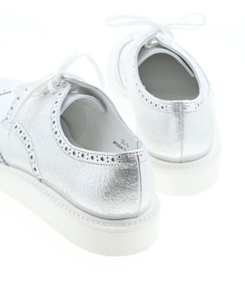 TAO（タオ）スニーカー シルバー サイズ:22.5cm レディース/2200623268100