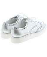 TAO（タオ）スニーカー シルバー サイズ:22.5cm レディース/2200623268100